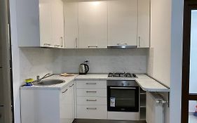 City Center Glam Apartments Palas